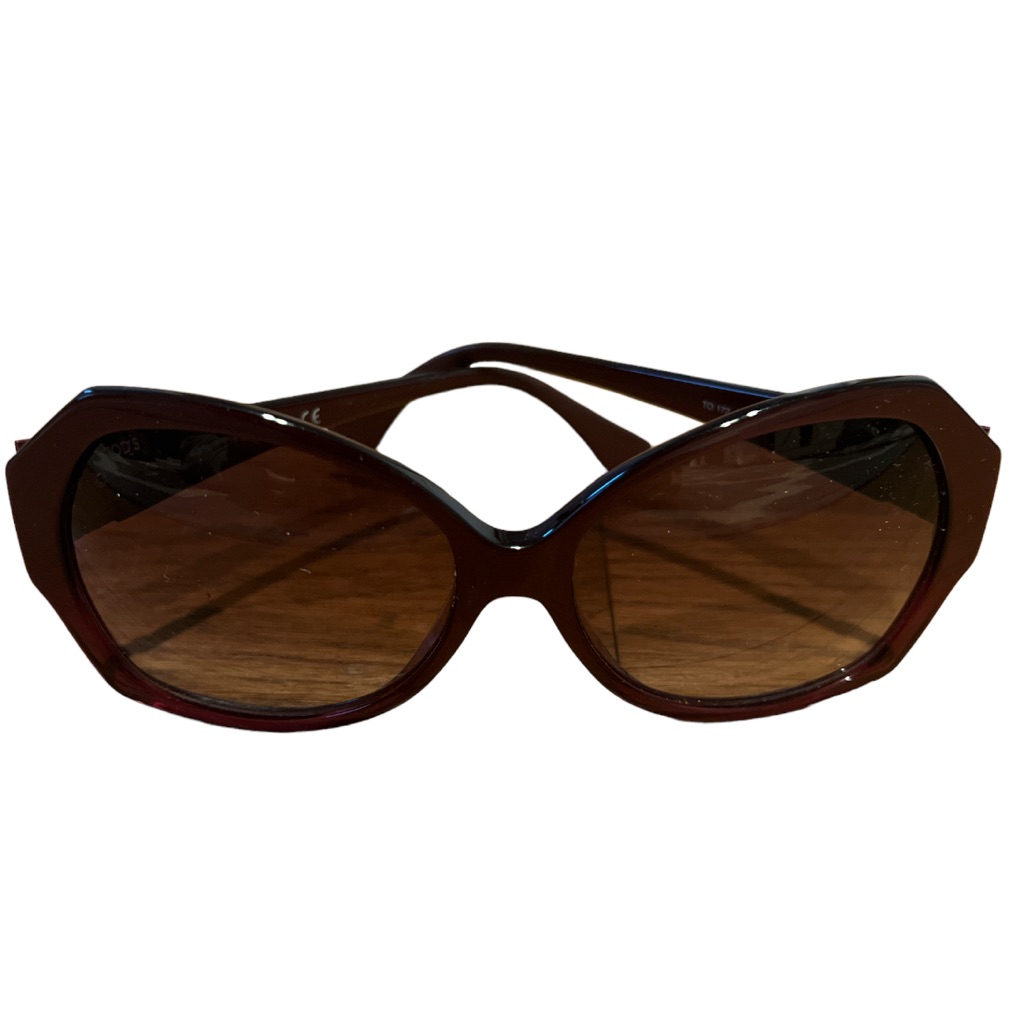 Tod’s Women’s Sunglasses